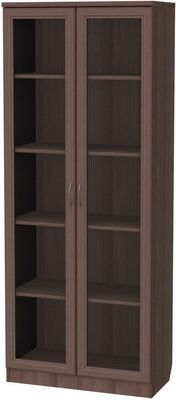 Шкаф для книг арт. 218 в Нижнем Тагиле - nizhniy-tagil.ok-mebel.com | фото 6
