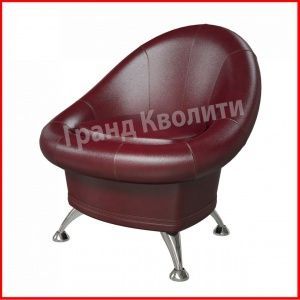 Банкетка-кресло 6-5104 в Нижнем Тагиле - nizhniy-tagil.ok-mebel.com | фото 3