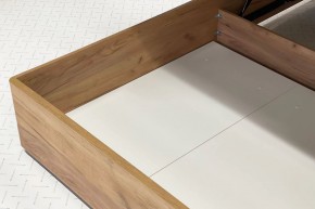 АДАМ Спальный гарнитур (модульный) графит в Нижнем Тагиле - nizhniy-tagil.ok-mebel.com | фото 13