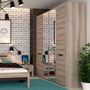 АФИНА А11а Шкаф для одежды (таормина) в Нижнем Тагиле - nizhniy-tagil.ok-mebel.com | фото 2