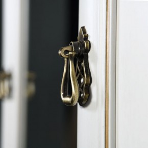 АГАТА АТ 1 Шкаф для одежды в Нижнем Тагиле - nizhniy-tagil.ok-mebel.com | фото 6