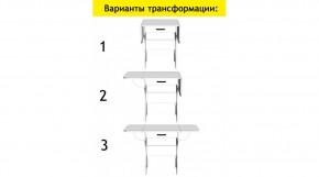 АКВАЛОН Стол в Нижнем Тагиле - nizhniy-tagil.ok-mebel.com | фото 7