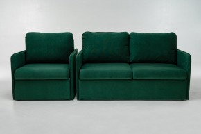 Комплект мягкой мебели 800+801 (диван+кресло) в Нижнем Тагиле - nizhniy-tagil.ok-mebel.com | фото 3