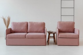 Комплект мягкой мебели 800+801 (диван+кресло) в Нижнем Тагиле - nizhniy-tagil.ok-mebel.com | фото 4