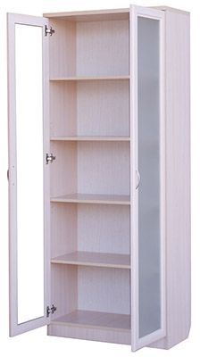 Шкаф для книг арт. 218 в Нижнем Тагиле - nizhniy-tagil.ok-mebel.com | фото 7