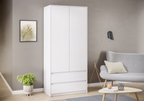 АЙДЕН Прихожая (модульная) белый в Нижнем Тагиле - nizhniy-tagil.ok-mebel.com | фото 23
