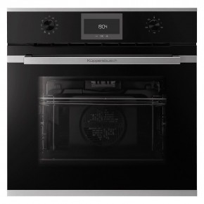 B 6330.0 S1-Airfry Stainless Steel в Нижнем Тагиле - nizhniy-tagil.ok-mebel.com | фото