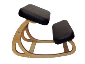 Балансирующий коленный стул Конёк Горбунёк (Сандал) в Нижнем Тагиле - nizhniy-tagil.ok-mebel.com | фото 1