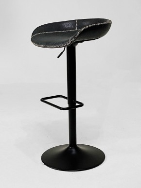 Барный стул ACAPULCO Vintage Black C-135 винтажный черный М-City в Нижнем Тагиле - nizhniy-tagil.ok-mebel.com | фото 2