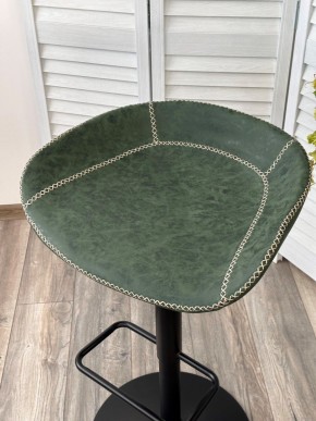 Барный стул ACAPULCO Vintage Green C-134 винтажный зеленый  М-City в Нижнем Тагиле - nizhniy-tagil.ok-mebel.com | фото 5