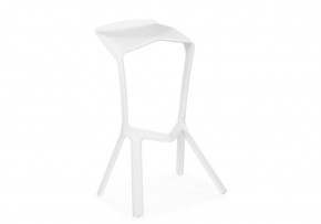 Барный стул Барный стул Mega white в Нижнем Тагиле - nizhniy-tagil.ok-mebel.com | фото 1