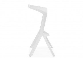 Барный стул Барный стул Mega white в Нижнем Тагиле - nizhniy-tagil.ok-mebel.com | фото 2