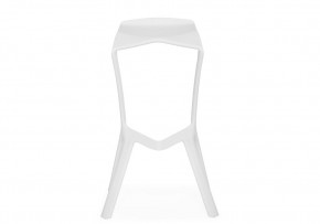 Барный стул Барный стул Mega white в Нижнем Тагиле - nizhniy-tagil.ok-mebel.com | фото 3
