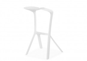 Барный стул Барный стул Mega white в Нижнем Тагиле - nizhniy-tagil.ok-mebel.com | фото 4