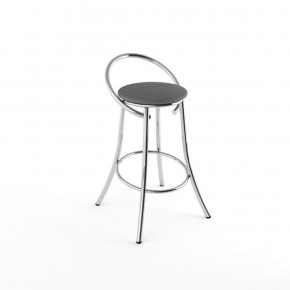Барный стул Фуриант серый матовый-800м в Нижнем Тагиле - nizhniy-tagil.ok-mebel.com | фото 1
