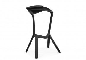 Барный стул Mega black в Нижнем Тагиле - nizhniy-tagil.ok-mebel.com | фото