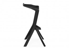 Барный стул Mega black в Нижнем Тагиле - nizhniy-tagil.ok-mebel.com | фото 3