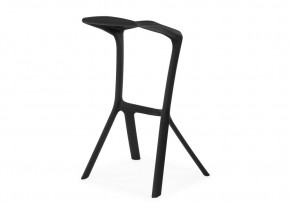 Барный стул Mega black в Нижнем Тагиле - nizhniy-tagil.ok-mebel.com | фото 4