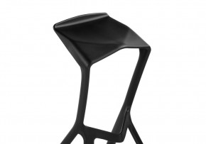 Барный стул Mega black в Нижнем Тагиле - nizhniy-tagil.ok-mebel.com | фото 5