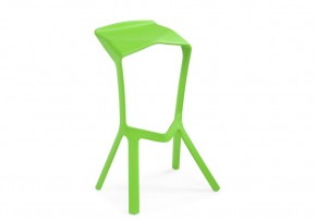 Барный стул Mega green в Нижнем Тагиле - nizhniy-tagil.ok-mebel.com | фото 3