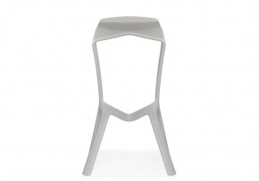 Барный стул Mega grey в Нижнем Тагиле - nizhniy-tagil.ok-mebel.com | фото 2