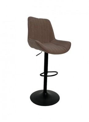 Барный стул Оскар газлифт (арт. Б325) (кожзам - Кольт) в Нижнем Тагиле - nizhniy-tagil.ok-mebel.com | фото