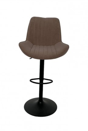 Барный стул Оскар газлифт (арт. Б325) (*в тканях - Barni, Fabio, Suffle) в Нижнем Тагиле - nizhniy-tagil.ok-mebel.com | фото