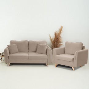 Комплект мягкой мебели 6134+6135 (диван+кресло) в Нижнем Тагиле - nizhniy-tagil.ok-mebel.com | фото 10