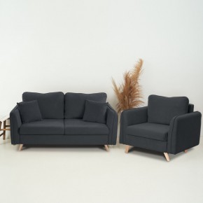 Комплект мягкой мебели 6134+6135 (диван+кресло) в Нижнем Тагиле - nizhniy-tagil.ok-mebel.com | фото 6