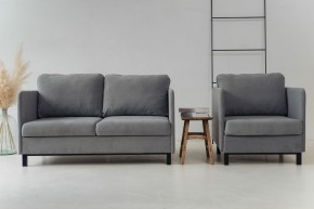 Комплект мягкой мебели 900+901 (диван+кресло) в Нижнем Тагиле - nizhniy-tagil.ok-mebel.com | фото 1