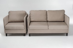 Комплект мягкой мебели 900+901 (диван+кресло) в Нижнем Тагиле - nizhniy-tagil.ok-mebel.com | фото 11