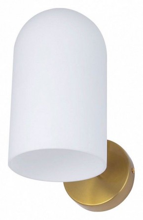 Бра Arte Lamp Cassel A5454AP-1PB в Нижнем Тагиле - nizhniy-tagil.ok-mebel.com | фото