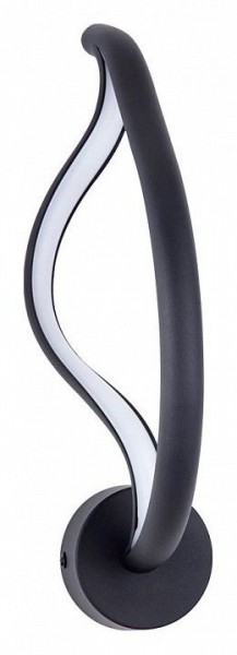 Бра Arte Lamp Hyperbola A1987AP-8BK в Нижнем Тагиле - nizhniy-tagil.ok-mebel.com | фото