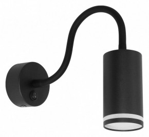 Бра Arte Lamp Imai A2266AP-1BK в Нижнем Тагиле - nizhniy-tagil.ok-mebel.com | фото