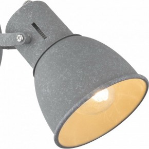 Бра Arte Lamp Jovi A1677AP-1GY в Нижнем Тагиле - nizhniy-tagil.ok-mebel.com | фото 2