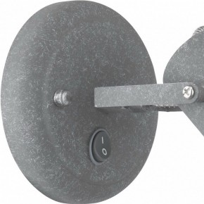 Бра Arte Lamp Jovi A1677AP-1GY в Нижнем Тагиле - nizhniy-tagil.ok-mebel.com | фото 3