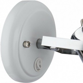 Бра Arte Lamp Jovi A1677AP-1WH в Нижнем Тагиле - nizhniy-tagil.ok-mebel.com | фото 4
