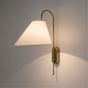 Бра Arte Lamp Rondo A4086AP-1AB в Нижнем Тагиле - nizhniy-tagil.ok-mebel.com | фото 2