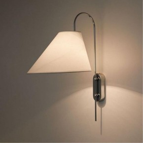 Бра Arte Lamp Rondo A4086AP-1CC в Нижнем Тагиле - nizhniy-tagil.ok-mebel.com | фото 2