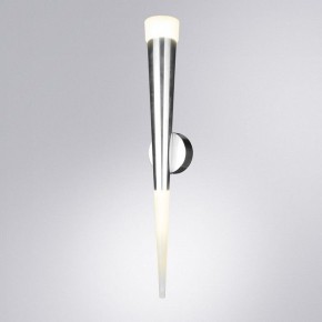 Бра Arte Lamp Sabik A6010AP-1CC в Нижнем Тагиле - nizhniy-tagil.ok-mebel.com | фото 2