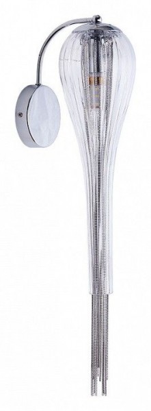 Бра Arte Lamp Waterfall A1577AP-1CC в Нижнем Тагиле - nizhniy-tagil.ok-mebel.com | фото
