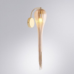 Бра Arte Lamp Waterfall A1577AP-1GO в Нижнем Тагиле - nizhniy-tagil.ok-mebel.com | фото 2