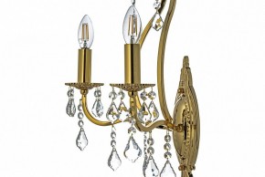Бра Arti Lampadari Ercolano Ercolano E 2.1.2.602 G в Нижнем Тагиле - nizhniy-tagil.ok-mebel.com | фото 6