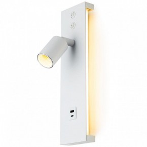 Бра Citilux Декарт CL704460 в Нижнем Тагиле - nizhniy-tagil.ok-mebel.com | фото 10