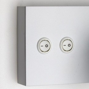 Бра Citilux Декарт CL704460 в Нижнем Тагиле - nizhniy-tagil.ok-mebel.com | фото 12