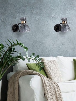 Бра De City Дэла 8 635027101 в Нижнем Тагиле - nizhniy-tagil.ok-mebel.com | фото 5