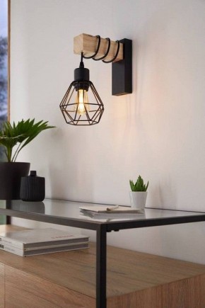 Бра Eglo ПРОМО TOWNSHEND 5 44078 в Нижнем Тагиле - nizhniy-tagil.ok-mebel.com | фото 3