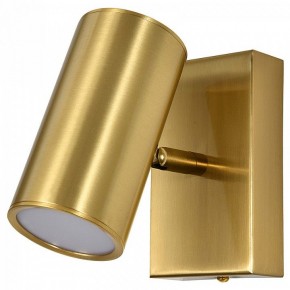 Бра Escada Stigma 10283/1LED Brass в Нижнем Тагиле - nizhniy-tagil.ok-mebel.com | фото 1