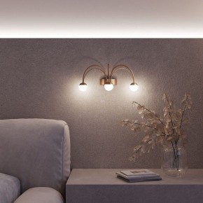 Бра Eurosvet Ragno 90031/3 золото в Нижнем Тагиле - nizhniy-tagil.ok-mebel.com | фото 4