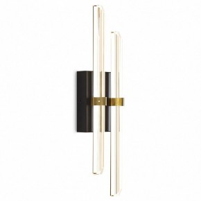 Бра Freya Brilliance FR5557WL-L11B в Нижнем Тагиле - nizhniy-tagil.ok-mebel.com | фото